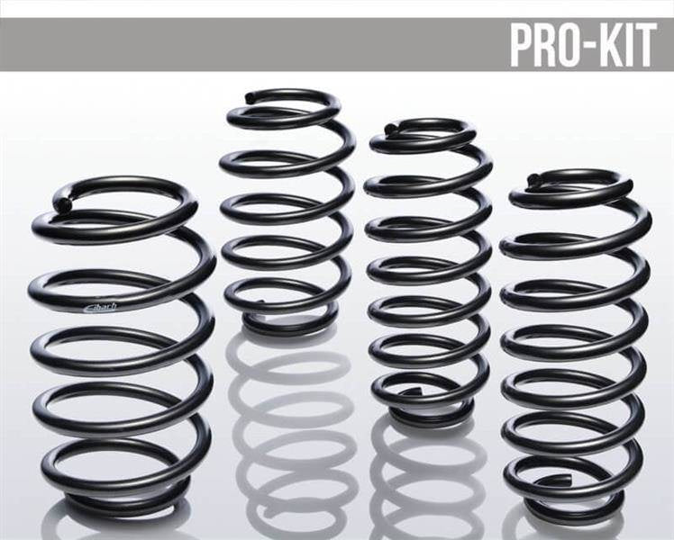 Eibach Pro-Kit Performance Springs IS II (GSE2_, ALE2_, USE2_)
