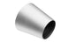 Exhaust pipe reducer 89-60 mm