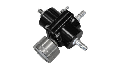 TurboWorks Benzindruckregler FPR01 Schwarz