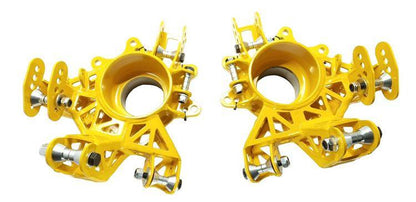 Angle Kit BMW E90 E91 E92 Rear FAT