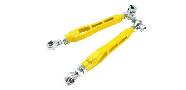 Angle Kit BMW E90 E91 E92 Rear FAT