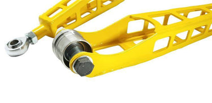 Angle Kit BMW E90 E91 E92 Rear FAT