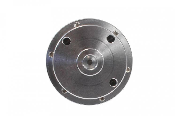 TurboWorks Fuel pressure regulator FPR12 800HP