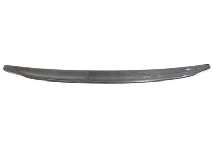 Spoiler Audi A4 B8 Lip C-Style Carbon