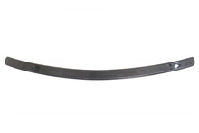 Spoiler Mercedes-Benz C Klasse W204 07-13 Lip Carbon