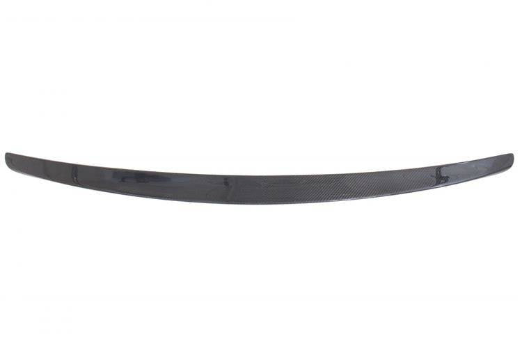 Spoiler Mercedes-Benz S-Klasse W222 Lip Carbon