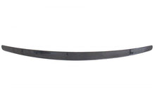 Spoiler Mercedes-Benz S-Klasse W222 Lip Carbon