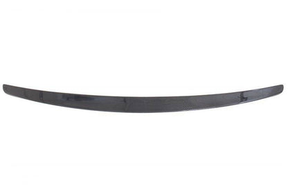 Spoiler Mercedes-Benz S-Klasse W222 Lip Carbon