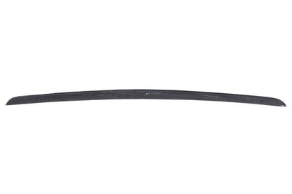 Spoiler Mercedes-Benz S-Klasse W222 Lip Carbon