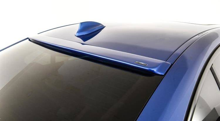 Spoiler BMW 3 E90 Dachspoiler Carbon