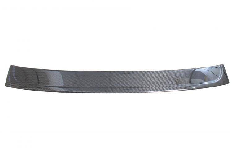 Spoiler BMW 5 F10 F18 Dachspoiler Carbon AC Style