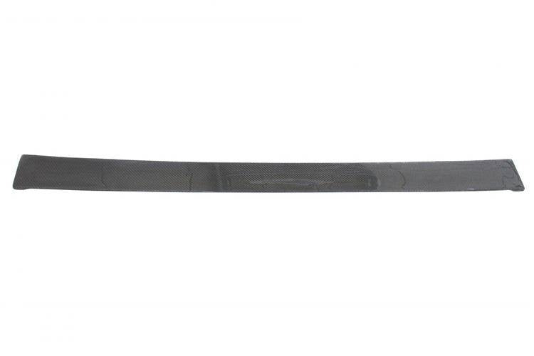Spoiler BMW 5 F10 F18 Dachspoiler Carbon AC Style