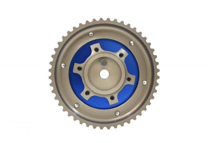 EINSTELLBARE Nockenwellenräder BMW E30 E36 318