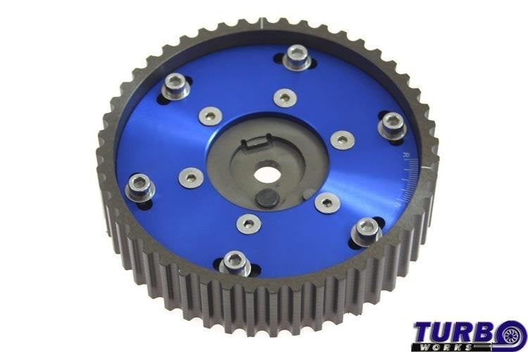 EINSTELLBARE Nockenwellenräder BMW E30 E36 318