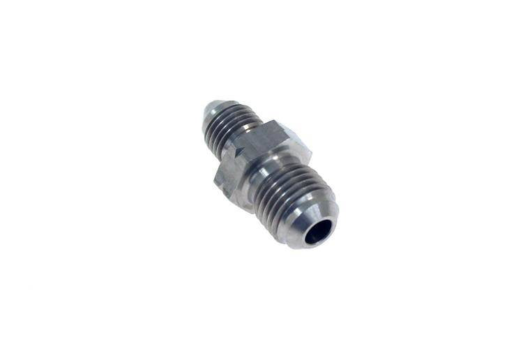 Bulkhead fitting AN3-M12*1.5 Stainless steel