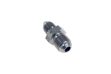 Bulkhead fitting AN3-M12*1.5 Stainless steel