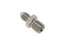 Bulkhead fitting AN3 M12x1.5