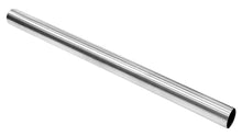 Stainless pipe 34mm 1,5m