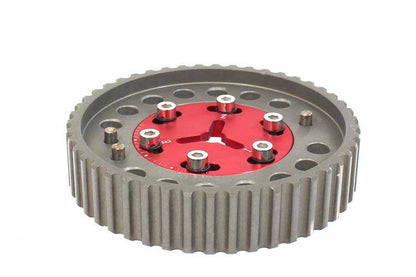 EINSTELLBARES Nockenwellenrad Mazda MX-5 B6 BP NB6 8