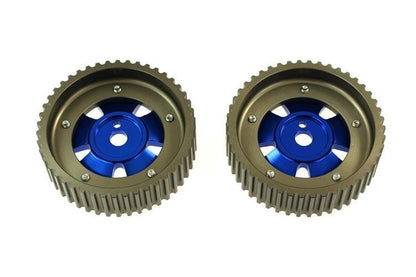 EINSTELLBARE Nockenwellenräder Mitsubishi 1.8 4G93