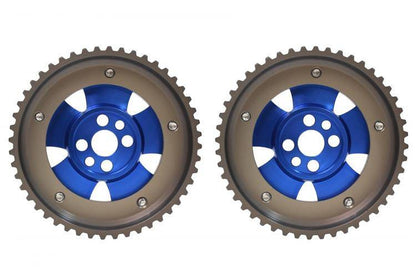 EINSTELLBARE Nockenwellenräder Nissan 200SX RB20/25/26