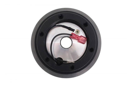 Lenkradnabe Mitsubishi EVO X Galant Lancer Subaru Legacy Impreza WRX STI