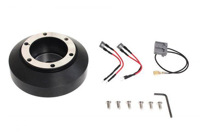 Steering Wheel Hub Nissan 350Z 370Z Infiniti G35 G37