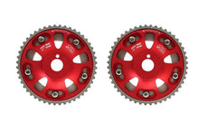 EINSTELLBARE Nockenwellenräder Toyota 1JZ 2JZ