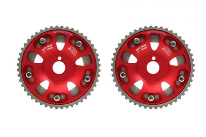EINSTELLBARE Nockenwellenräder Toyota 1JZ 2JZ