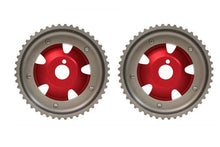EINSTELLBARE Nockenwellenräder Toyota 1JZ 2JZ