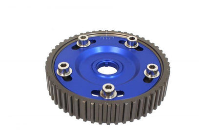 EINSTELLBARE Nockenwellenräder Audi A4 VW Passat 98-04