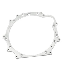Gearbox adapter plate Toyota JZ 1JZ 2JZ- Toyota Altezza / Lexus IS200 J160 Aisin AZ6 (first gen.)