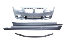 Bodykit BMW 5 F10 M-Tech Stil
