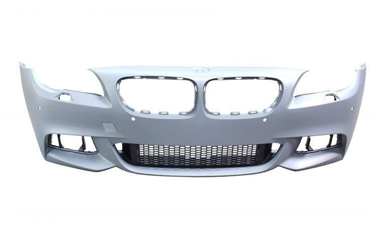 Bodykit BMW 5 F10 M-Tech Stil