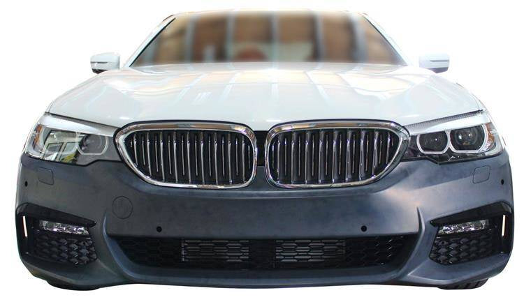 Stoßstange BMW 5 G30 vorne M-TECH Style
