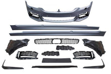 Stoßstange BMW 5 G30 vorne M-TECH Style