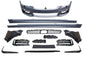 Stoßstange BMW 5 G30 vorne M-TECH Style