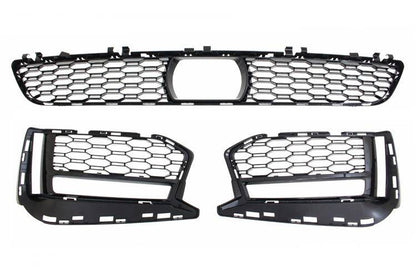 Stoßstange BMW 5 G30 vorne M-TECH Style