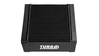 TurboWorks Racing radiator Mercedes A45 CLA45 AMG 2013+