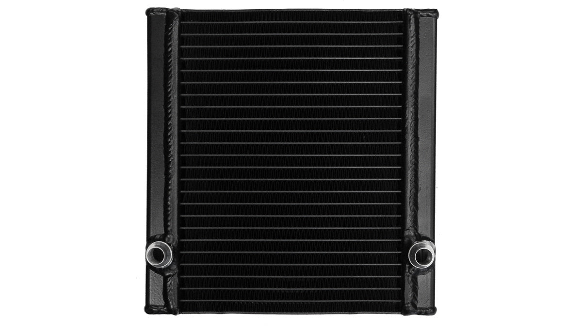 TurboWorks Racing radiator Mercedes A45 CLA45 AMG 2013+
