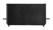 TurboWorks Racing radiator Mercedes A45 CLA45 AMG 2013+ (Front)