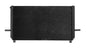 TurboWorks Racing radiator Mercedes A45 CLA45 AMG 2013+ (Front)