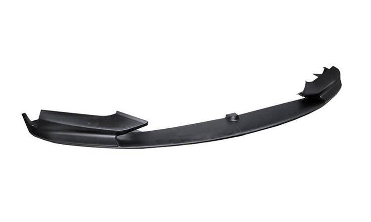 Diffuser BMW 5 F10 F11 Front Bumper M Performance