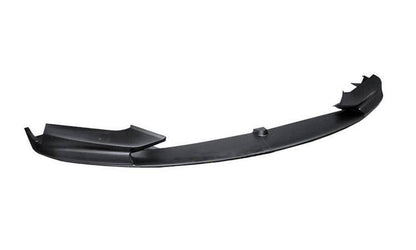 Diffuser BMW 5 F10 F11 Front Bumper M Performance