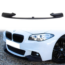 Diffusor BMW 5 F10 F11 Frontstoßstange M Performance