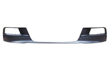 Diffusor BMW 1 F20 F21 Frontstoßstange M Performance Style