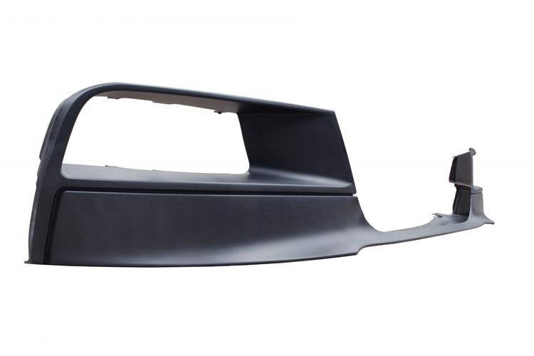 Diffusor BMW 1 F20 F21 Frontstoßstange M Performance Style