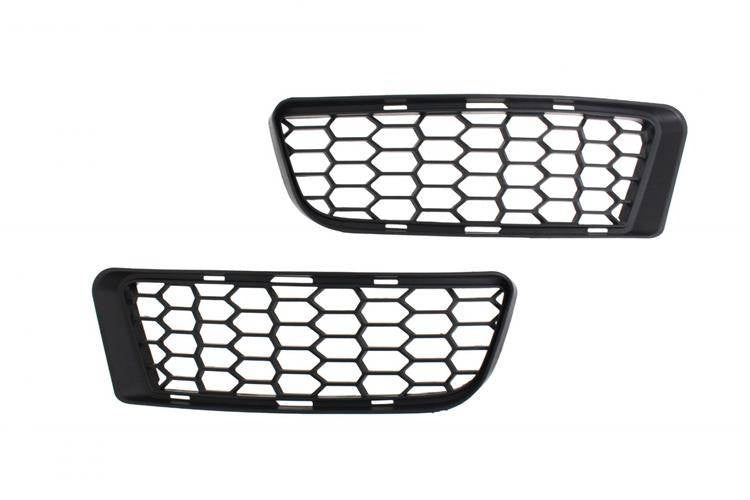 Diffusor BMW 1 F20 F21 Frontstoßstange M Performance Style