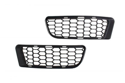 Diffusor BMW 1 F20 F21 Frontstoßstange M Performance Style