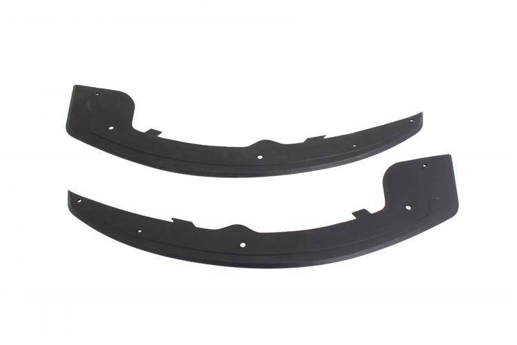Diffusor BMW 1 F20 F21 Frontstoßstange M Performance Style